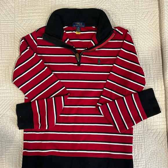 Polo Ralph Lauren boy - Picture 1 of 4